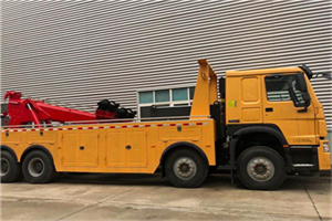 东丽道路救援公司